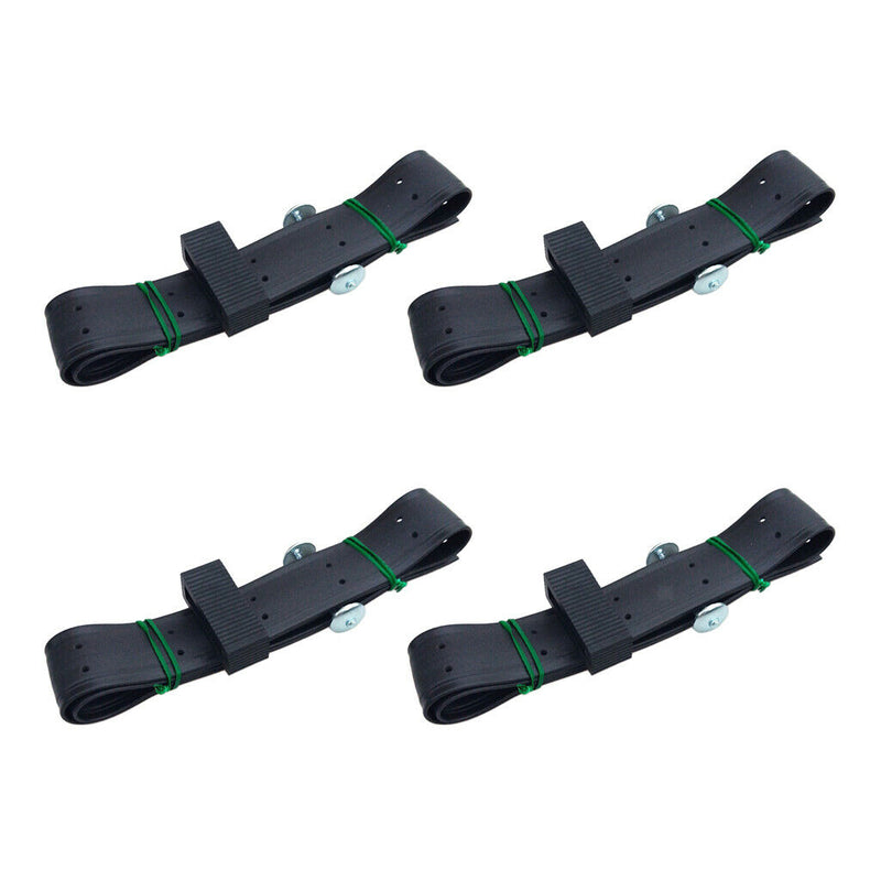 4pcs Heavy Duty