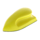 Leather Seat Auto Care Car Felt Washing Handle Tool Detail Nano Cleaning Brush