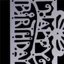 happy birthday gift Scrapbook DIY album Card Maker Metal Die Cut Stencil craft F