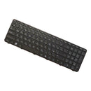 New Replacement QWERTY (Standard) For  G6Z-2000 Laptop RU Keyboard + Frame