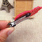 Women Girl Christmas Tree Snowman Mini Hairpin Hair New Gift Clip K3O7 V2F4