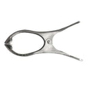 12 Packs Duty Stainless Steel Clips Clothing Peg Clamp Clothespin Picture H F1Z5
