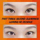Remover Pen Non-irritating Magic Gel Remover Pen Eyelash SH Remover Extensi D7P9