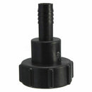 1000L IBC 2inch (60mm) To 3/4inch (20mm) Water Tank Garden Hose Adapter Fit M5A7