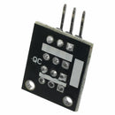 Infrared IR wireless remote control set for Arduino incl. CR2025 button cel S2Y5
