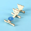 DIY Kids Scientific Creative Toys Puzzle School Projects Funny Educational Kit