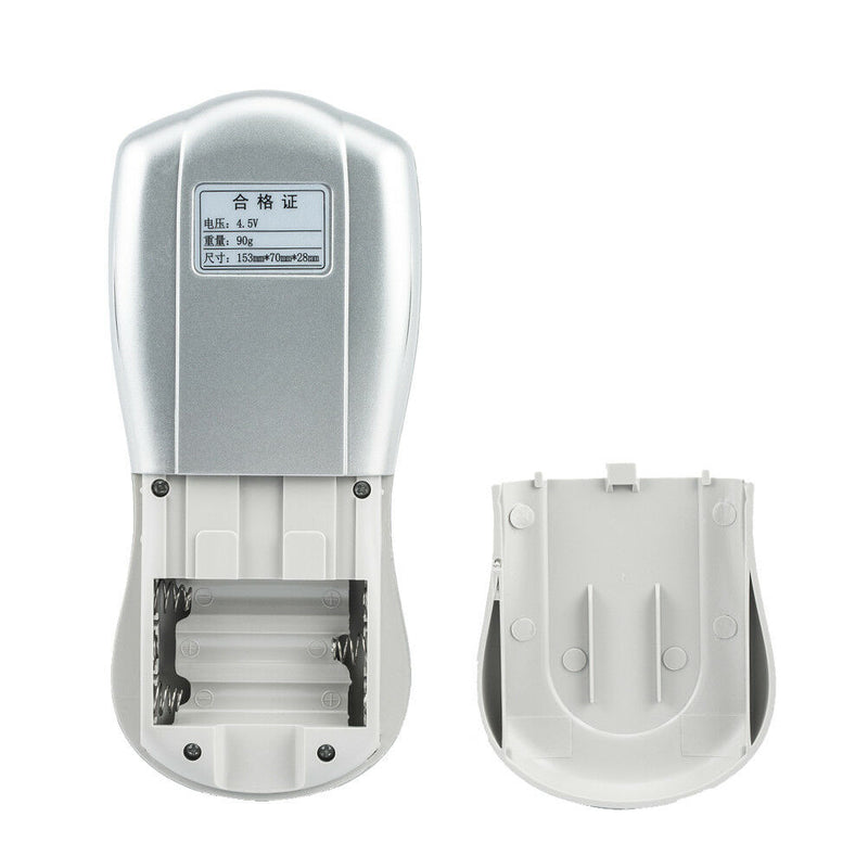 4 Electrode Health Care Tens Acupuncture Electric TherapyMassageadorSlimmmin3cZ