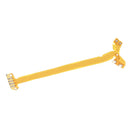 Lens Aperture Shutter Flex Cable Ribbon For Fuji   Finepix A900 DSLRs