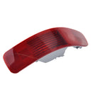 Rear Right Tail Fog Light Reflector 8355A004 fit for Mitsubishi Outlander 07-12