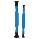 2pcs Manual Grinding Car Double Ended Valve Lapping Stick Dust With Suction Cup