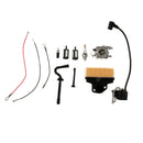 Ignition Coil Carburetor Part For STIHL Chainsaw 021 023 025 MS210MS230MS250
