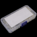 350 nylon flat gasket Plastic washers boxed M2/M2.5/M3/M4/M5/M6 3C