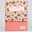 4R 6-Inch 100-Pocket Picture Album Case Photo Holder Storage Baby Wedding Family