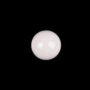 Pool balls white Billiard Training Ball Snooker ball Cue ball for 52.5mm  Z