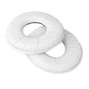 2x Earpads Ear Pads Cushions for Replace Sony MDR ZX 100 110 300 Headset
