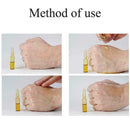 7X Hyaluronic Acid Ampoules Brighten Essence Dark Spots BES Face Freckle Re Z4A4