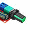 Mini DC Motor Controller Ultra Small High-Speed PWM LED Dimmer Switch 3V - 35V