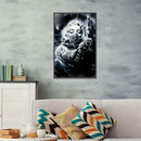5D DIY Full Drill Diamond Painting Brave Women Cross Stitch Embroidery Kits