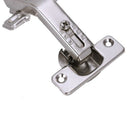 135 Degree Cabinet Hinges Furniture Hinges Corner Folded Cabinet Hinge 1 pa