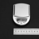Mini LED Digital High-precision Jewelry Scale Electronic Kitchen Weigh