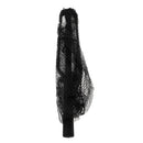 Fly Fishing Landing Net Catch and Release Net with Aluminium Alloy Pole and EVA