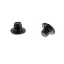 100Pieces Keyboard Installation Screw Set Replacement for MacBook A1278 A1286