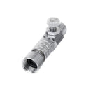 Airbrush Quick Release Disconnect 1/8" Plug