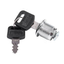 Mailbox Lock Furniture Lock Box Locks 16 mm V7O1