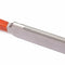 Guitar Fret Crowning Luthiers Tool File Stainless Steel Narrow Dual Cuttin XHR