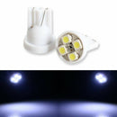 14pcs White LED Interior Package Kit T10 36mm Map Dome License Brake Light Bulbs