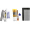 MagiDeal New Opening Repair Tool Kit Case Mod Screwdriver For Xbox 360 Game