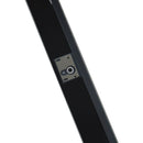 Replacement LCD Touch Screen Digitizer Assembly+Home BTN for iPad 3/4 Black