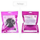 Fulljion Natural Konjac Cosmetic Puff Facial Sponge Face Cleanse Washing Fa A4H6