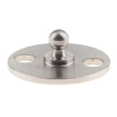 Boat Yacht Canvas Snap Fastener Button, 3/8 inch Diameter, Stainless Steel