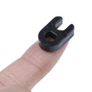 5Pcs Bicycle valve remover repair tool removal kit wrench spanne NTS Hn