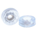 10pcs Clear Soft Furniture Chair Feet Leg Bottom Non-slip Pads Sofa Foot Cove,X