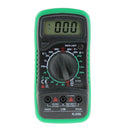 Digital LCD Multimeter Voltmeter Ammeter AC/DC/OHM Volt Tester Test Current A