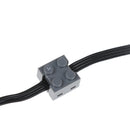 Power Technic Function 8870 LED Light Link Line Cable For Train Vehicle Kit A3C