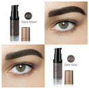 Sace Lady Waterproof Eyebrow Gel Makeup Henna Shade For Eye Brow Tint Natur Y7X9