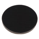 4 x High Density Chamfering Soft Interface Pad Sander Protection Pad Power Tools