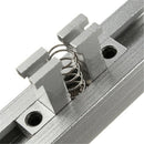 Small Bga Reballing Station Directly Heated Stencil Template Solder Station