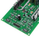 Dual Motor Driver Module Board H-bridge DC MOSFET IRF3205 3-36V 10A Peak30A