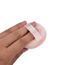 5x Facial Beauty Sponge  Puff Pads Face Foundation Makeup Cosmetic Too Bj