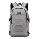 Laptop Backpack Anti-Theft Multifunctional Casual Waterproof Laptop Backpac