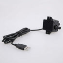 USB DC 5V 3W Submersible Water Pump Aquarium Fish Tank Fountain Pond