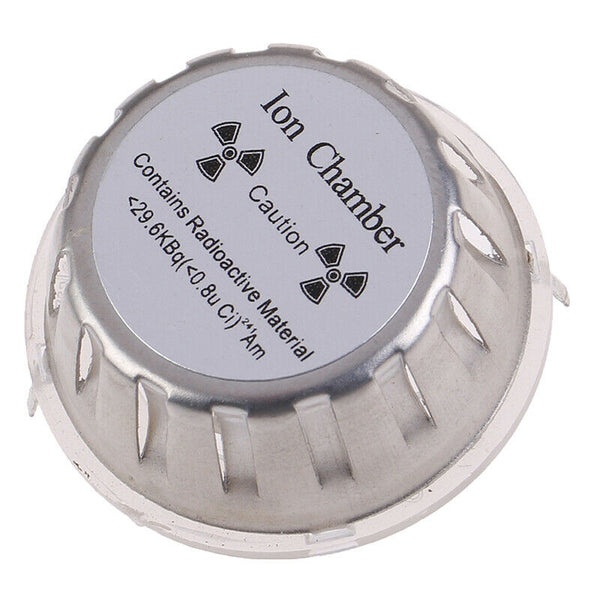 1PCS Metal Geiger Counter Check Test Source Smoke Detector Sen Kd JC~ï¼ˆ