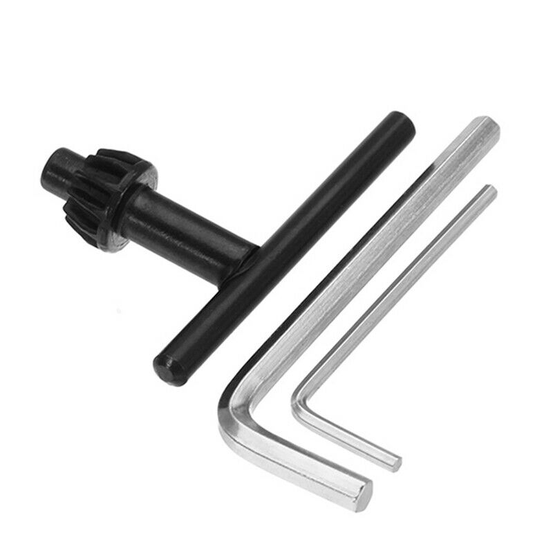 Live Lathe Center Head With Chuck Diy Accessories For Mini Lathe Machine Re X3D2