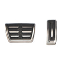 Auto Automatic Three-Piece Brake Pedal Pedal For Audi A4 B8 S4 RS4 Q3 A5 S5