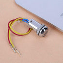 2 Wires Pedal ATV Electric Folding Bike Moped Go-kart Ignition Switch Key