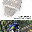 Motorcycle Radiator Shield Grille Protection for Yamaha YZF R15 V3 V3 VVA 1 K9X8